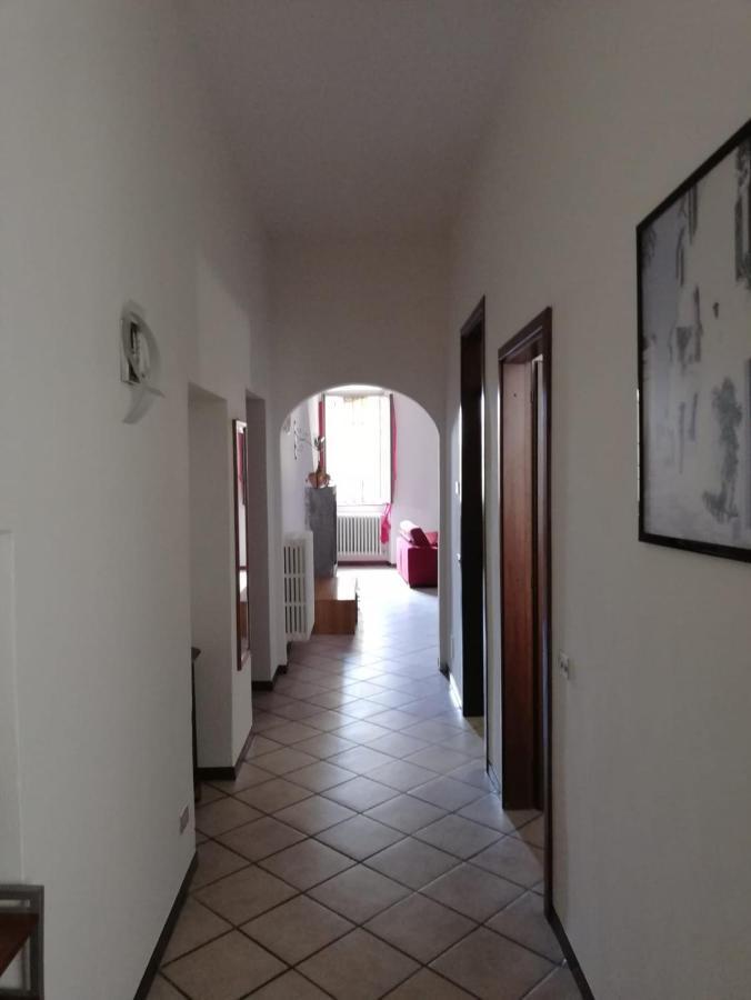B&B Smeraldo Airport Μπέργκαμο Εξωτερικό φωτογραφία