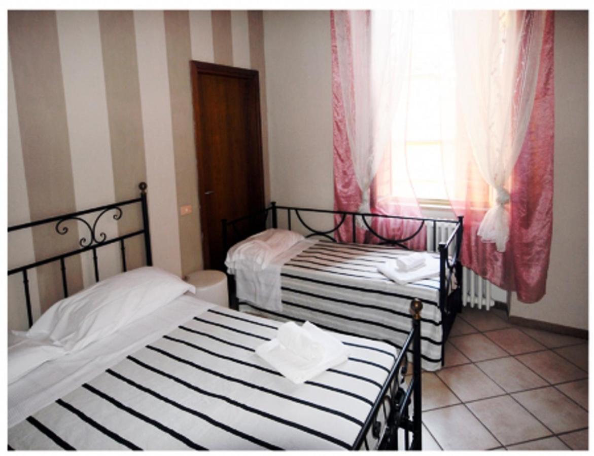 B&B Smeraldo Airport Μπέργκαμο Εξωτερικό φωτογραφία